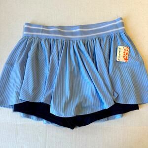 NEW Free People Movement Sultry Skort Sz‎ Large